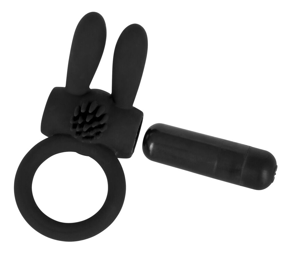 Vibro Cock RIng