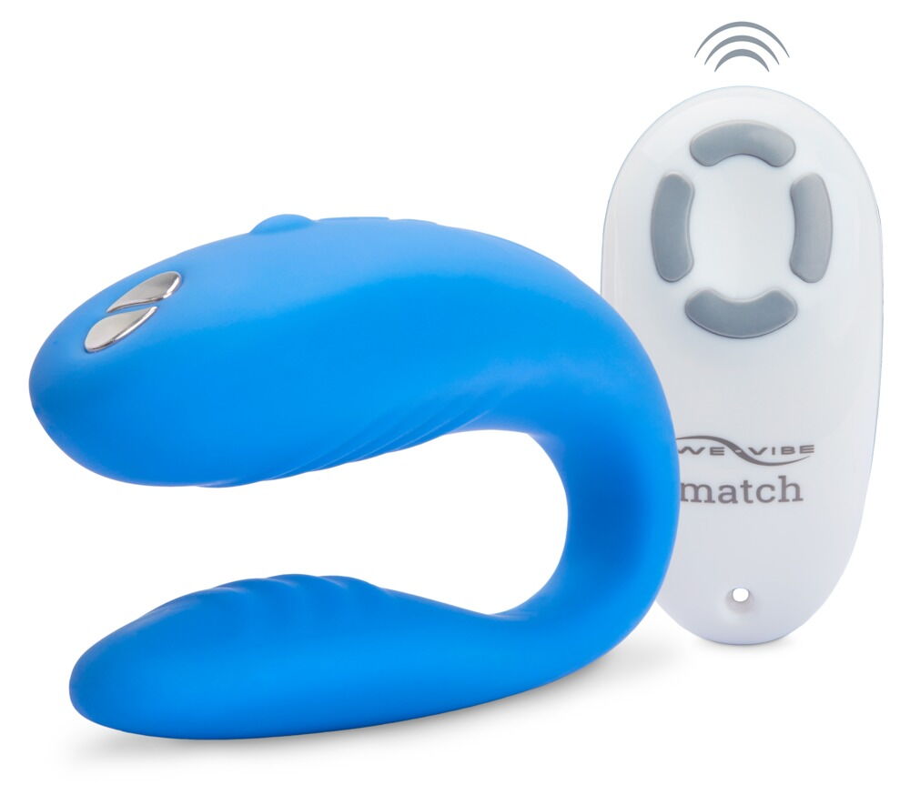 Couple's Vibrator