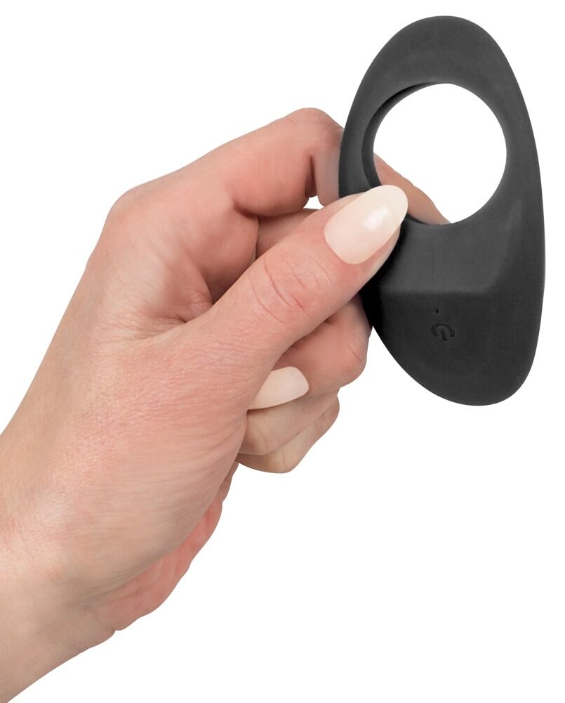 Vibro-Cock Ring USB