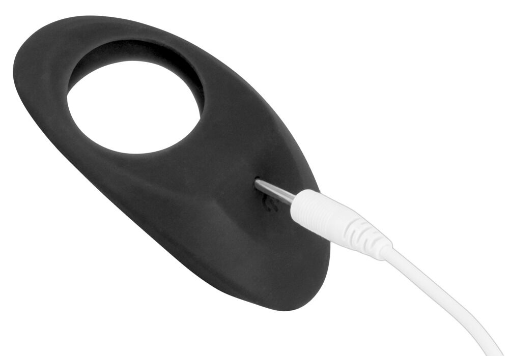 Vibro-Cock Ring USB