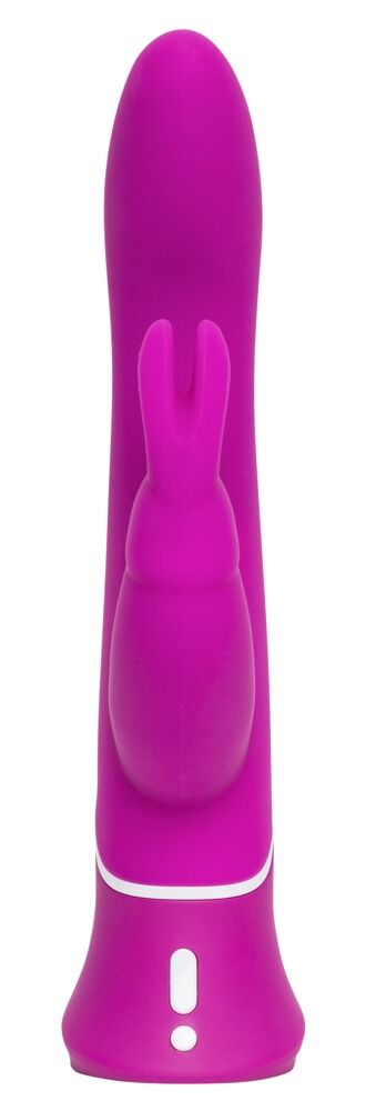 Rabbitvibrator „Curve Vibrator“, 24,4 cm