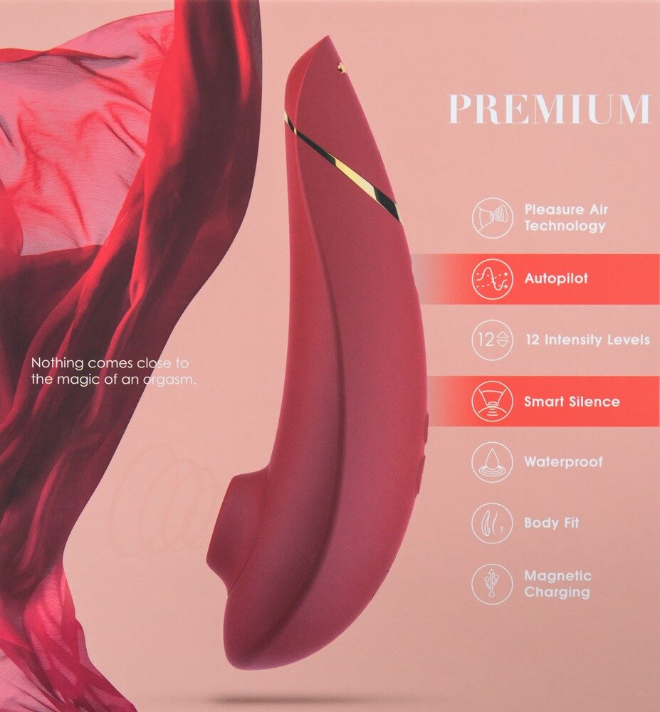 Pulsator „Premium“