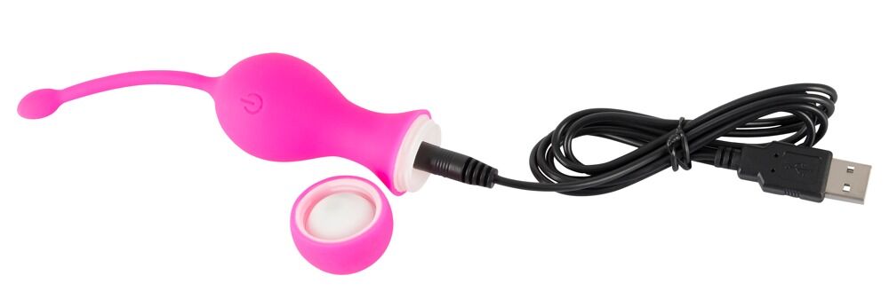 Vibrating Love Balls