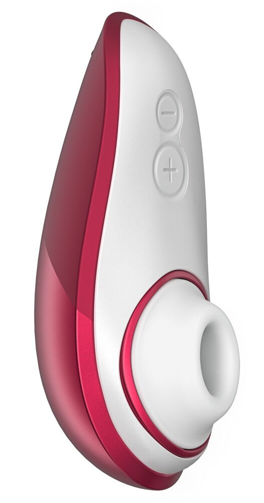 Pulsator „Liberty“ mit 6 Intensitätsstufen
