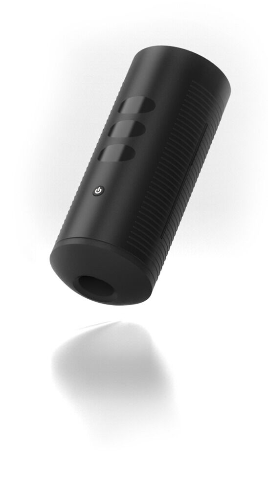 Titan Interactive Vibrating Stroker