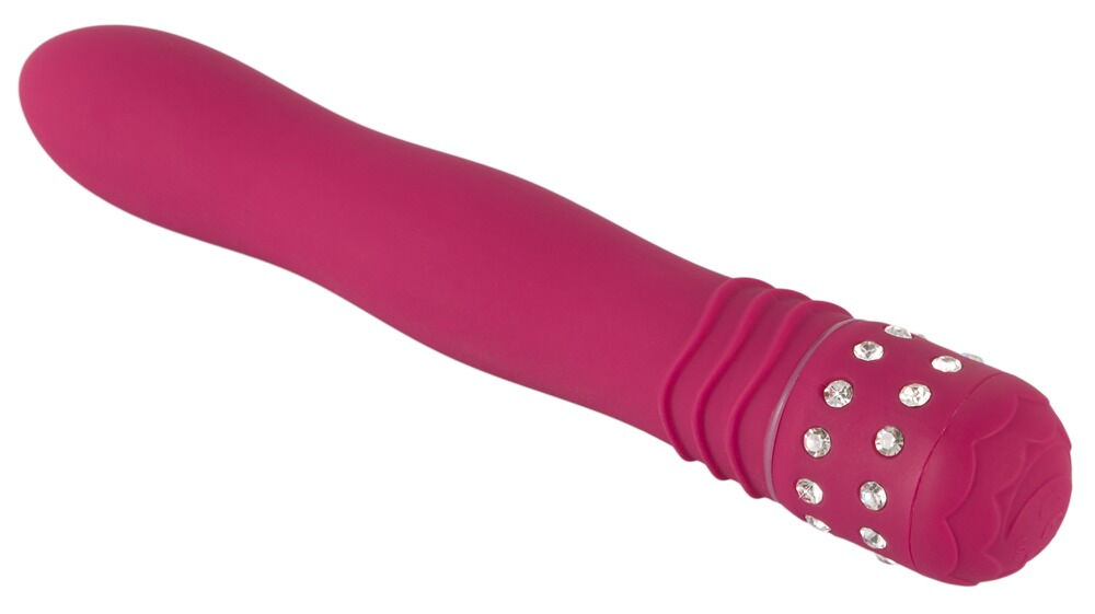 Vibrator „Diamonds“