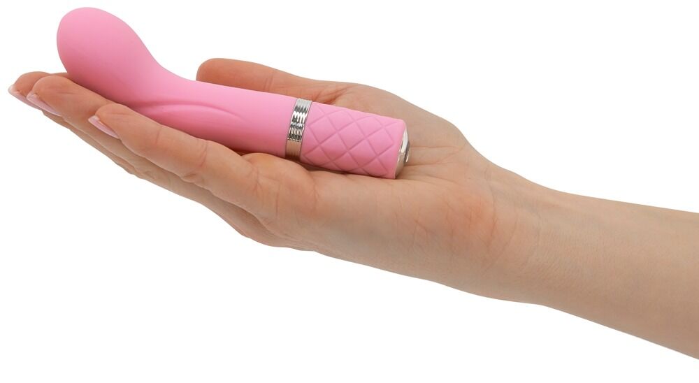 Racy Luxurious Mini Massager