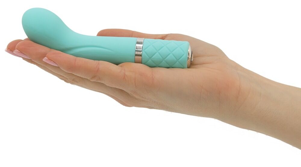 Racy Luxurious Mini Massager