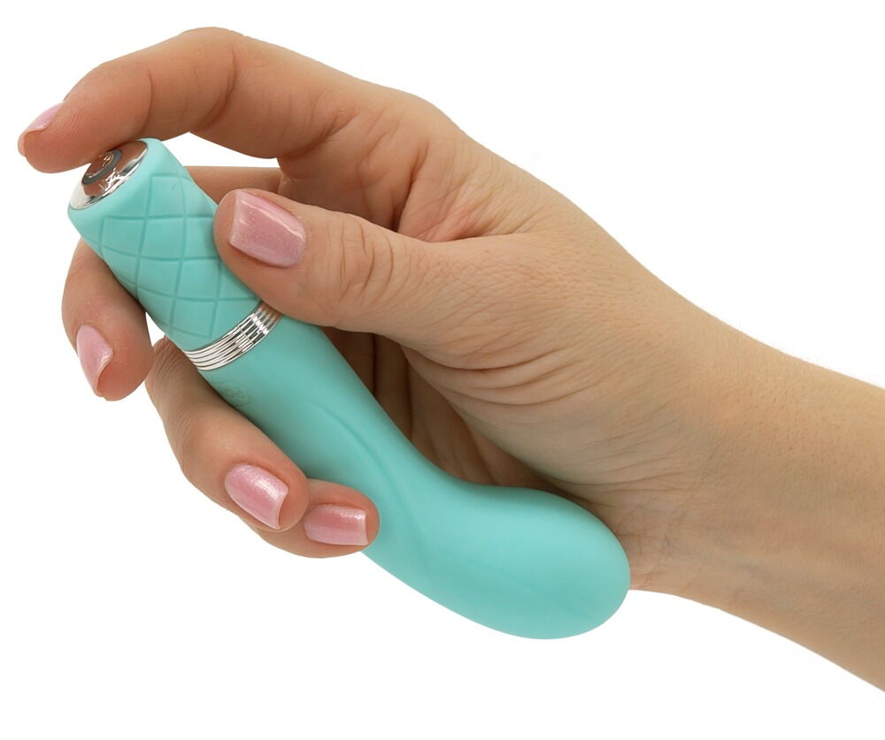 Racy Luxurious Mini Massager