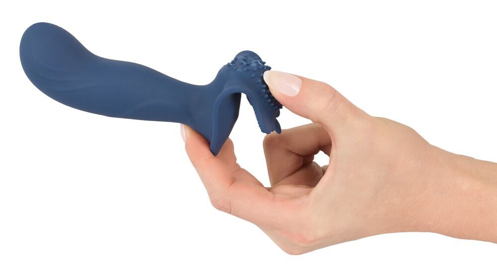 Prostatavibrator „Vibrating Butt Plug“, 11,7 cm
