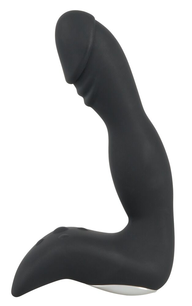 Prostatavibrator „Prostate Stimulator“, 16,1 cm