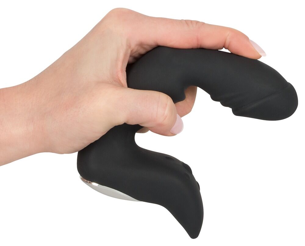 Rechargeable Prostate Stimulator