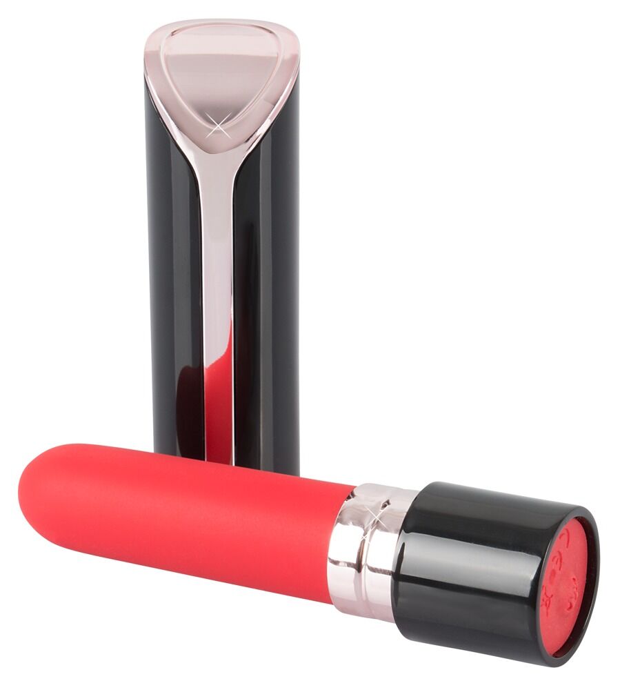 Lipstick Vibrator