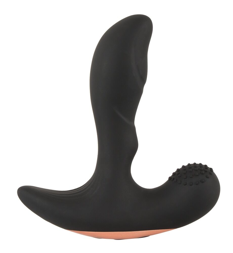 Prostatavibrator „Remote Controlled Prostate Plug with 2 Functions“
