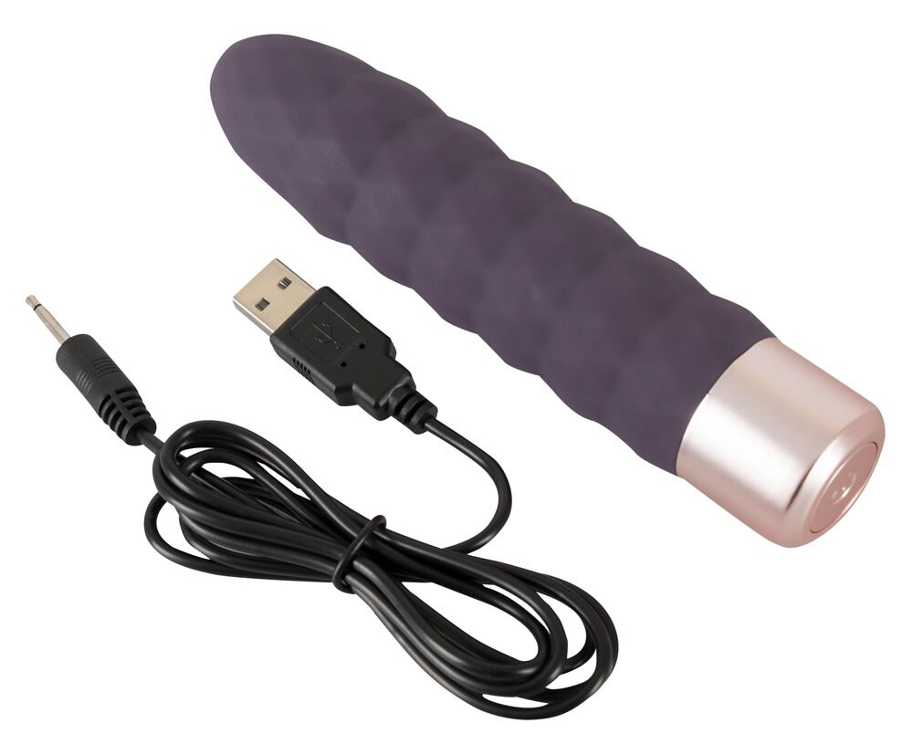 Vibrator „Diamond Vibe“