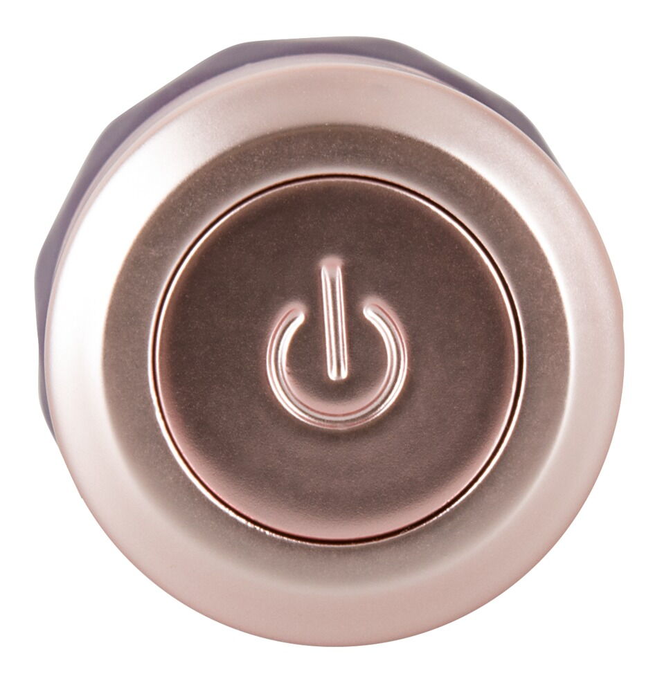 Vibrator „Diamond Vibe“