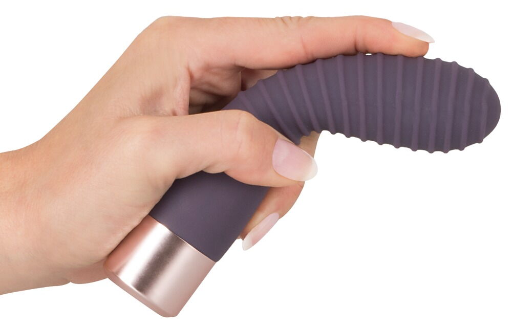 Vibrator „Elegant Flexy Vibe“