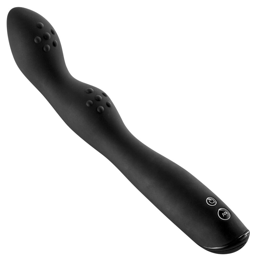 Vibrator „P-Spot“, 23,5 cm