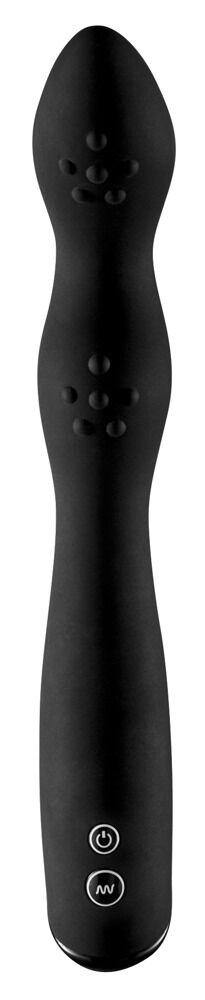 Vibrator „P-Spot“, 23,5 cm