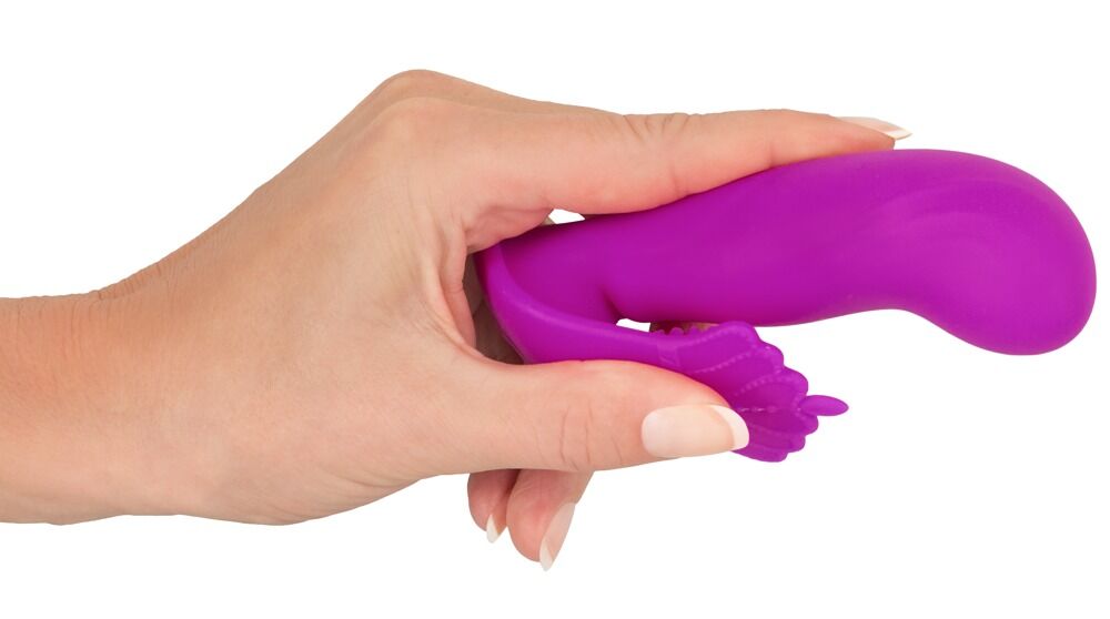 Panty Vibrator