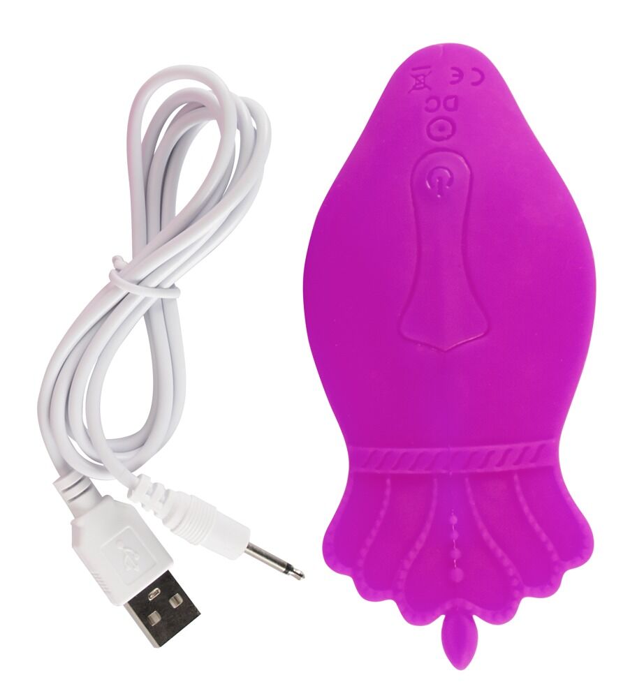 Panty Vibrator