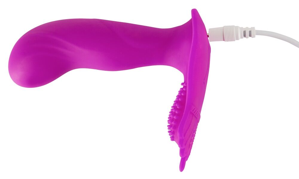 Panty Vibrator