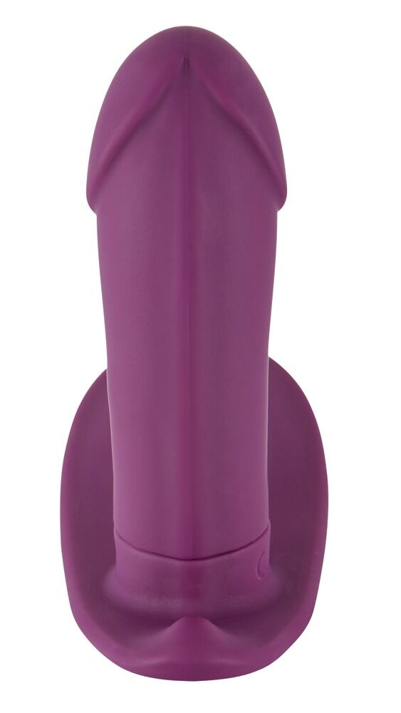 Panty Vibrator