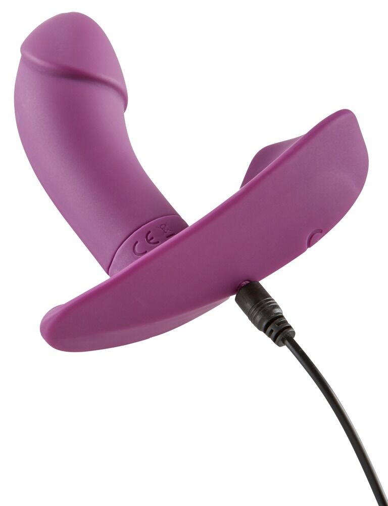 Panty Vibrator