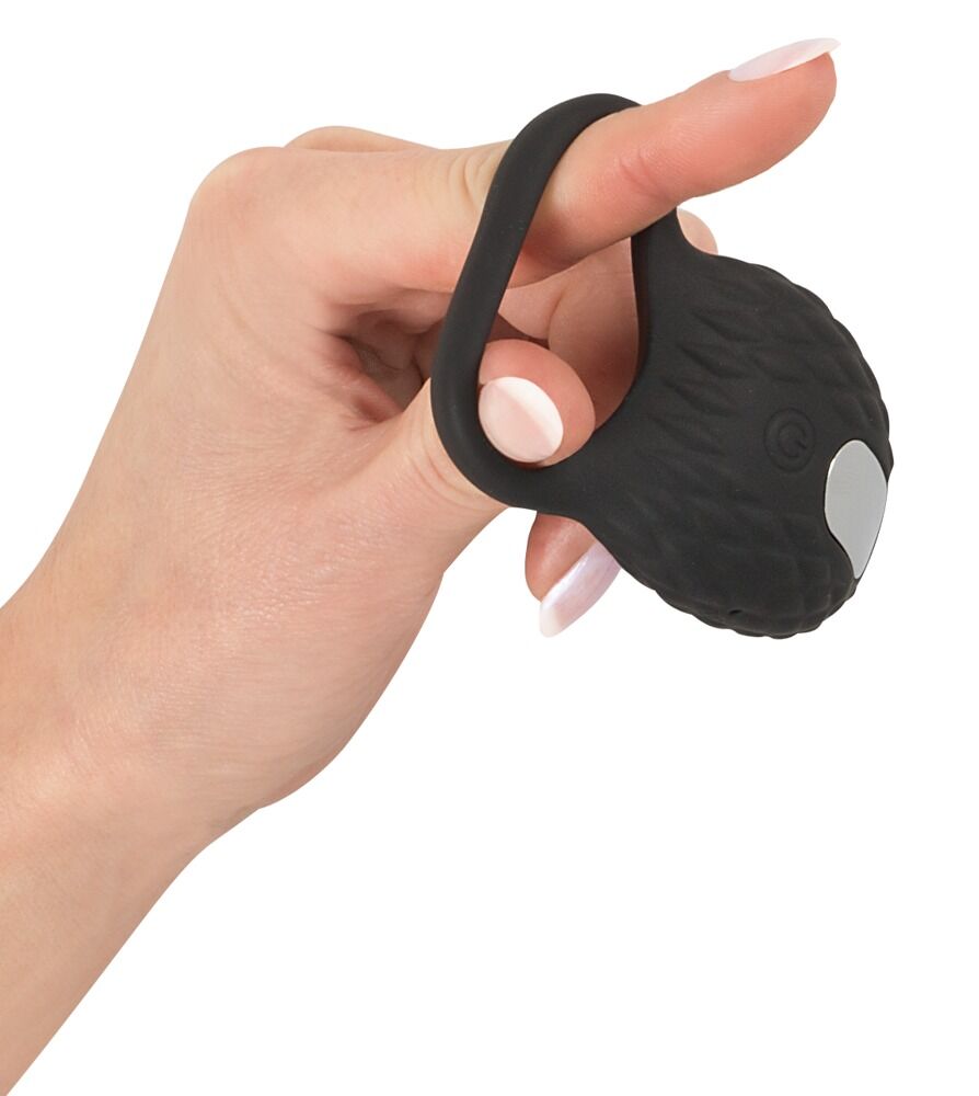 Vibrating Cock Ring