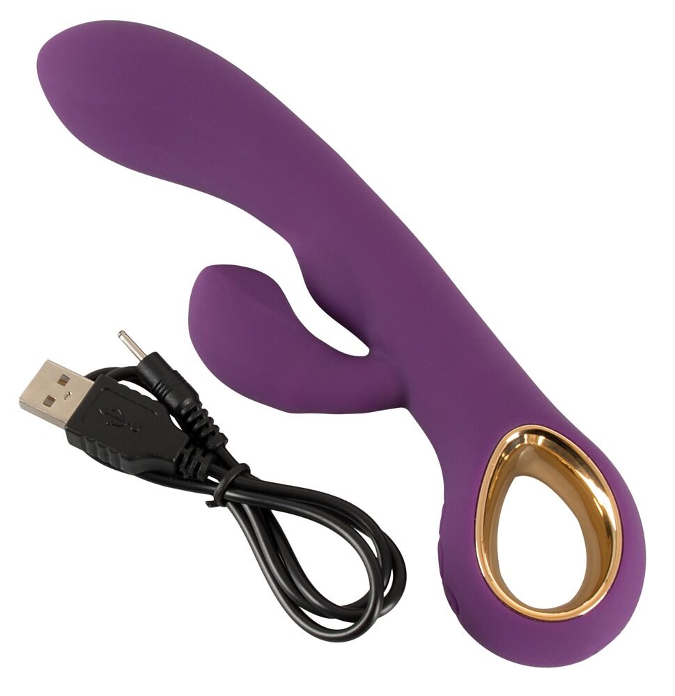 Rabbit Vibrator Petit