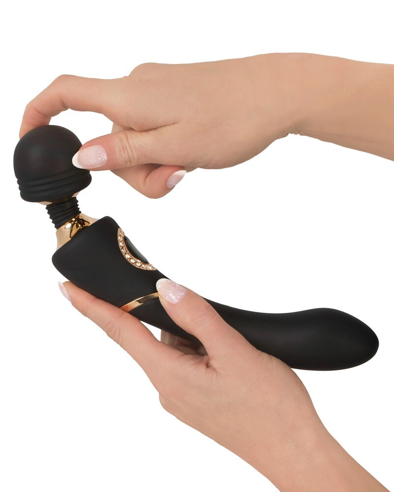 Massagestab „Wand Massager“