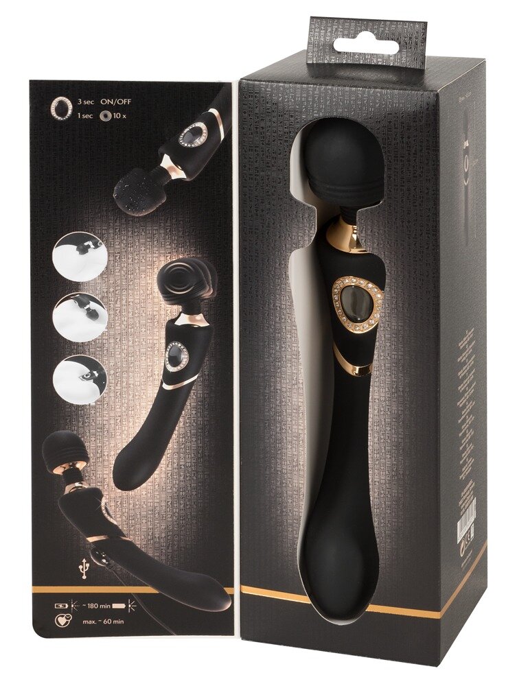 Wand Massager