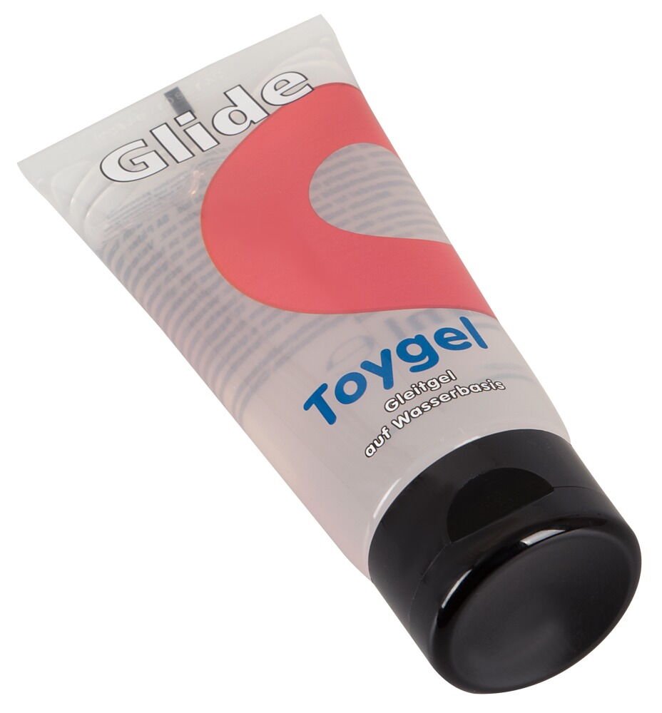 O Glide Toy Lubricant