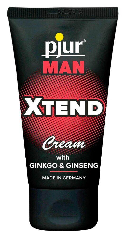 Xtend Cream