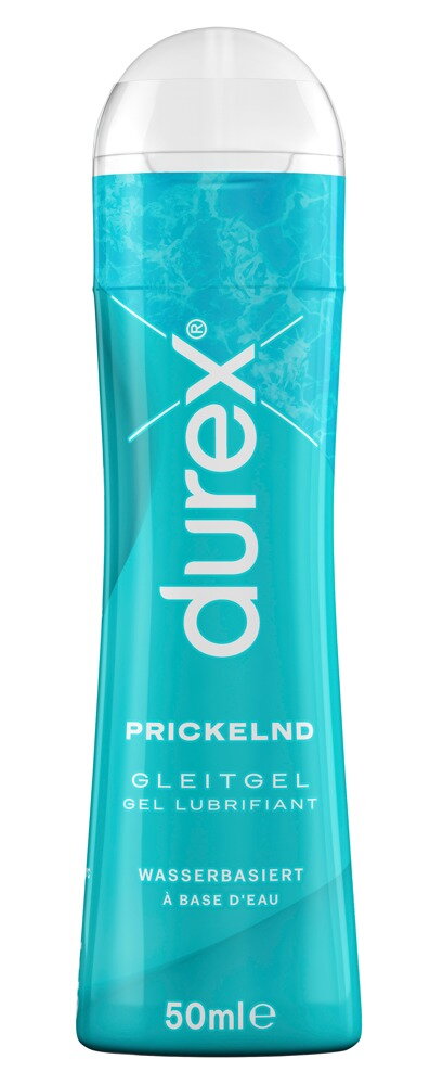 Durex Play Tingle