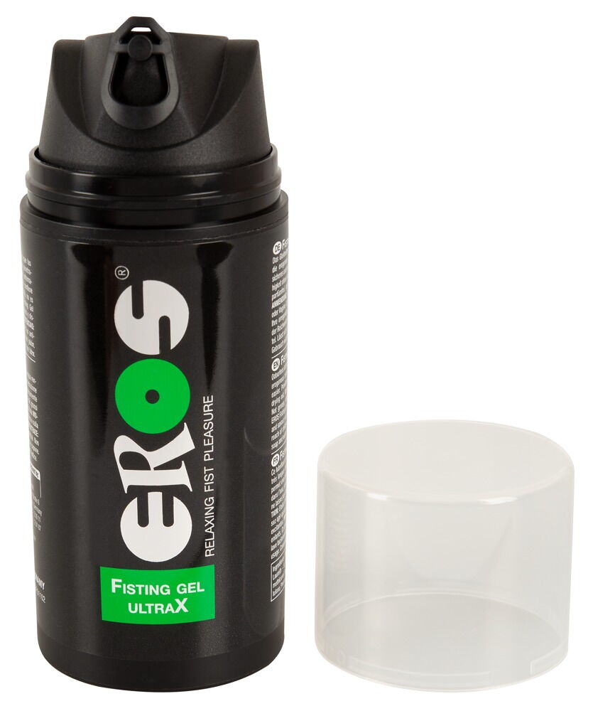 Fisting Gel UltraX