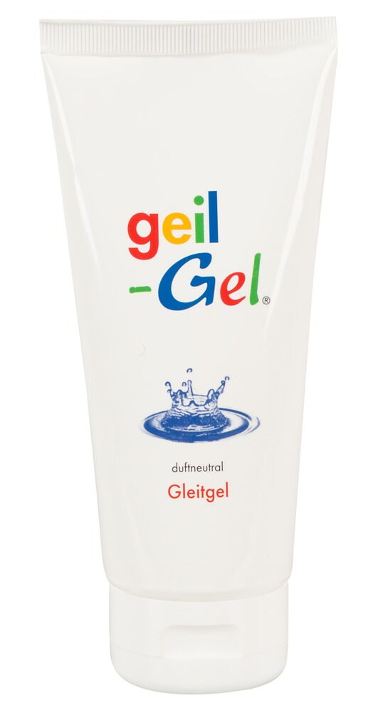 geil-Gel