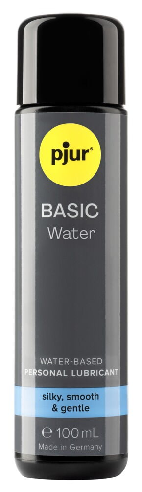 pjur Basic Waterbased