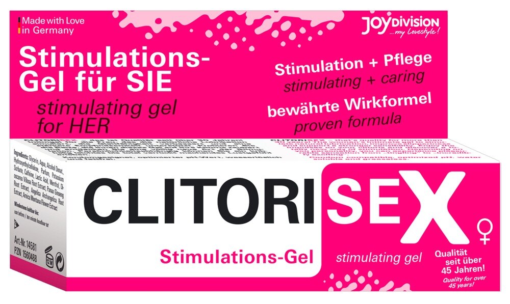 ClitoriSex