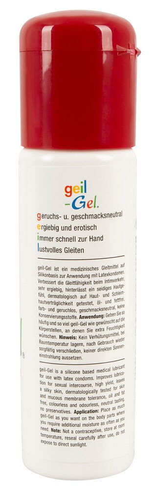 geilGel