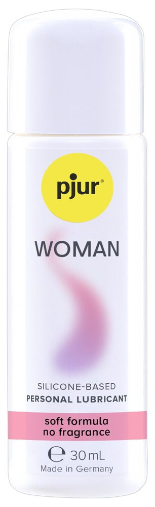 Gleitgel „WOMAN“ für empfindliche Haut