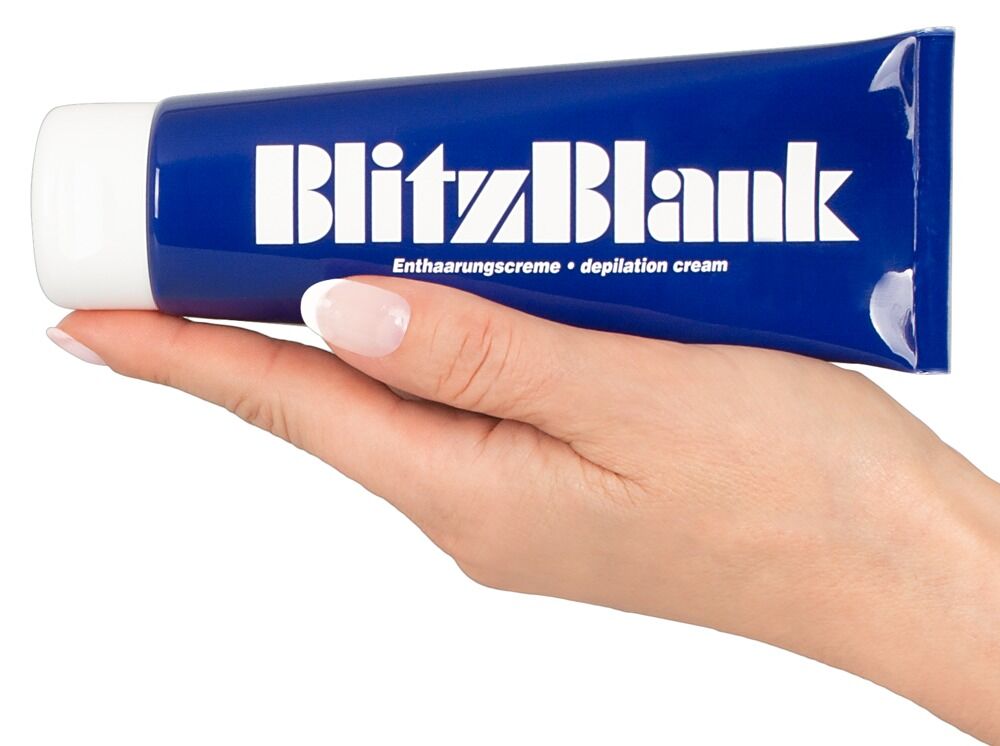 BlitzBlank