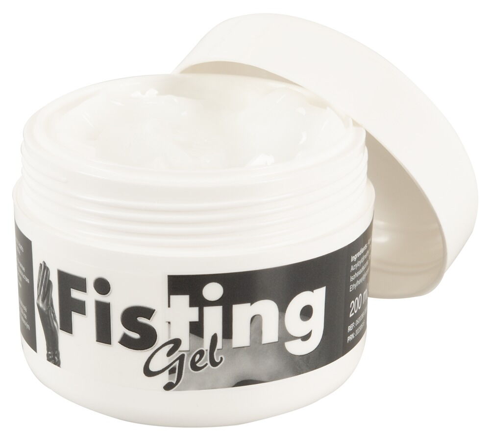 Fi**ing Gel „Classic“ auf Wasserbasis