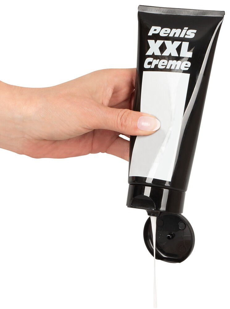 Penis XXL Cream