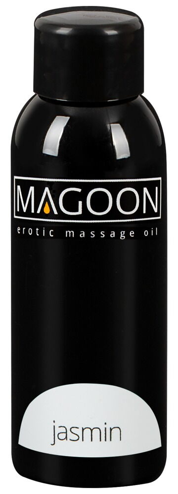 Erotic Massage Oil Jasmine