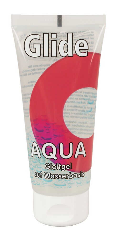 O-Glide Aqua