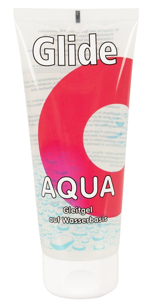 O-Glide Aqua