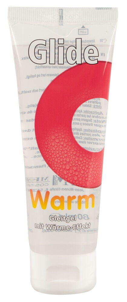 O-Glide Warm