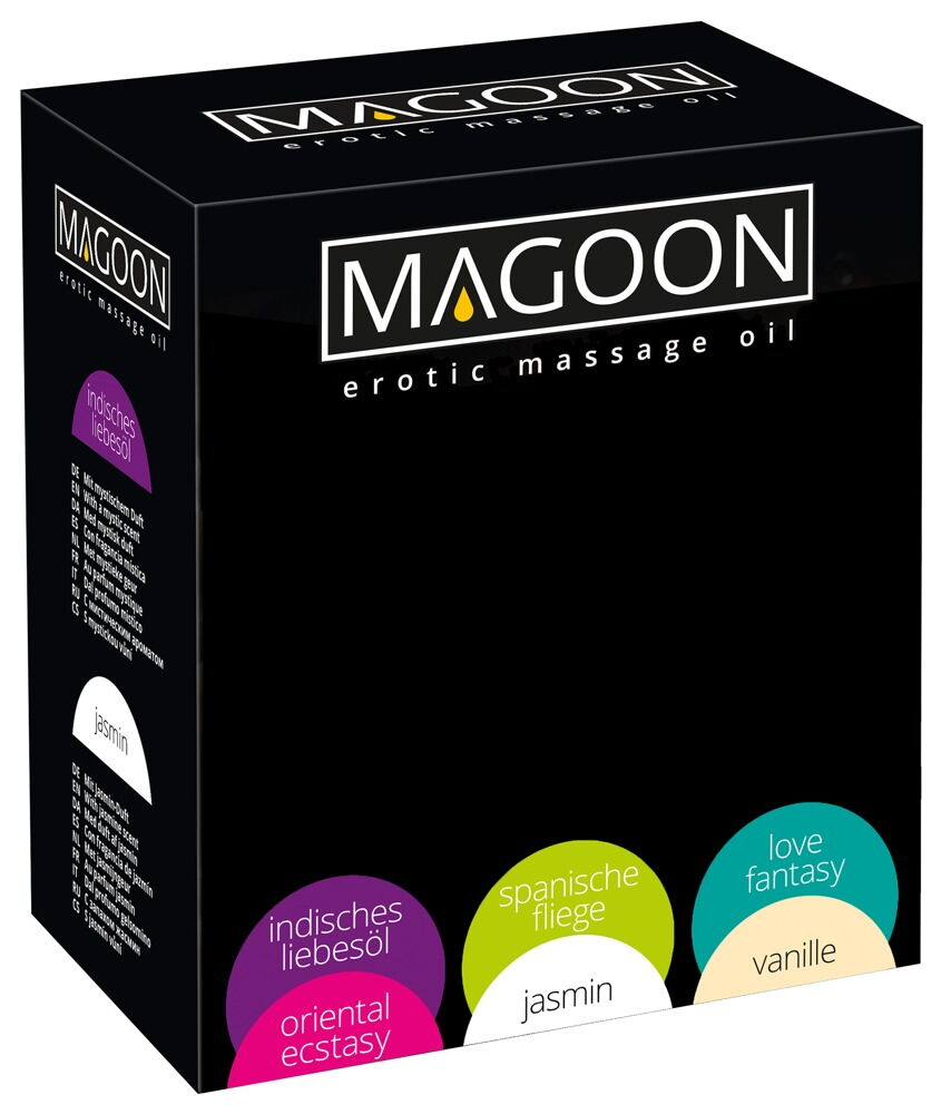 100 ml Pack of 6