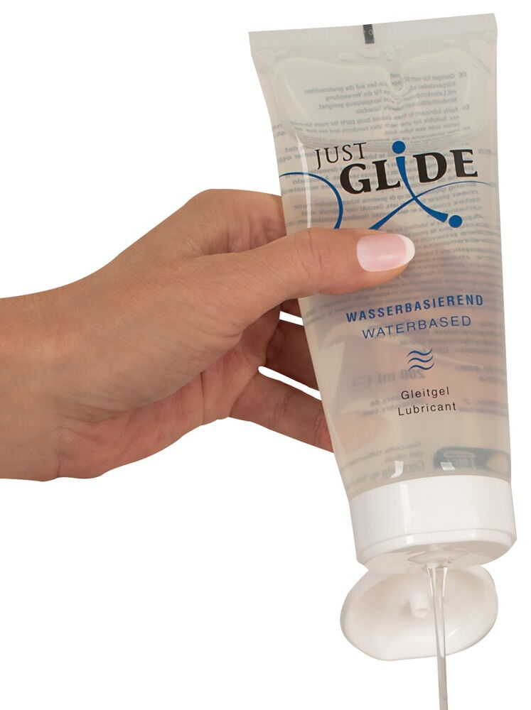 Water-based